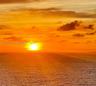 Experience a Florida Sunrise at the Beach
