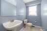 Half Bathroom