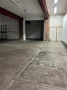 all warehouse will be freshly painted , new floors