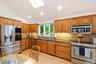 New Stainless Appliances