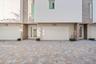 Your corner unit with private garage and elevator.