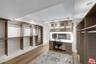 Walk in closet 2