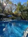 POOL SUMMER 2025