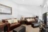 Den/ Sitting area.