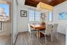 Breakfast Room/Kitchen