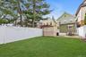 Private Back Yard - Fully Fenced