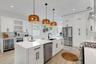 Rattan Pendant Lights