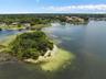 Island on Lake Holden