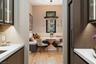 Dining and Kitchen