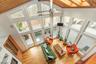 Family Room from Loft