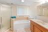 Primary Bathroom on