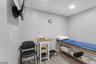 Trainer Tenant Space