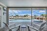 Covered Lanai off of Kitchen | 3816 ROYAL PALM DR, BRADENTON, FL 34210