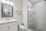 Bathroom ground floor