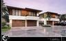 Rendition of site build proposal, Community of Villas