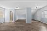 2nd Floor Master Bedroom