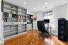 Bedroom 1 / Office