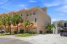 Welcome to this exceptional waterfront corner-unit townhome, offering 3B/3B - three levels with sweeping water views from every floor. It features an