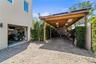 Covered Carport