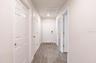 Photos are all of the vacant side which is a mirror image of the currently rented side.