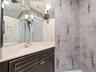 Powder Bath