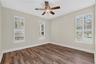 2nd Bedroom / 1st Floor