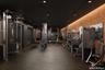 Exercise Room