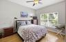 Downstairs Bedroom