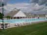 Pool & Clubhouse