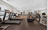 Fitness Center in Clubhouse