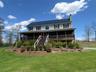 Spacious yard for many outdoor activities