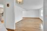 Hardwood Floors.