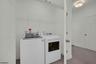 Upstairs Laundry