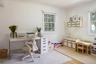 Currently used as home office and playroom