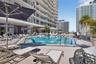 Pool Deck