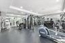 Fitness Facilities at Cityplace Tower Condo.
651 Okeechobee Blvd., Unit #1002, West Palm Beach, FL. City Place Tower Condominium. For Sale.