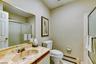 Second Bath room