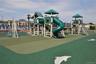 View of play area