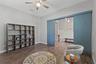 Bonus Room