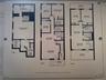 Floor plan / room layout