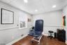 Spa Tenant Space