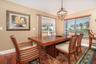 Dining Area.