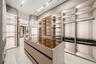 Primary walk-in closet
