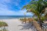 Moments from the beautiful beach of Key Biscayne