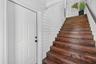 Foyer Stairway