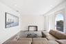 2nd Floor Living Room