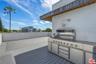 3rd Floor-Private Rooftop Pati