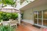 Large Private Patio