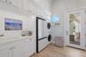 Primary Laundry Room on First Floor