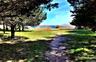 Path to Beach
